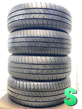 トーヨータイヤ トランパス mp7 195/60R16 4本