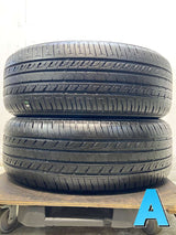 セイバーリング SL201 205/55R16 2本