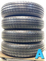 ブリヂストン デューラー H/T 684ー2 175/80R16 4本