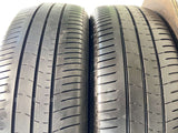 ダンロップ エナセーブ EC350+ 205/65R16 2本