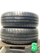 トーヨータイヤ トランパス mp7 195/60R16 2本