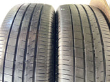 ダンロップ ヴューロ VE304 215/65R16 2本