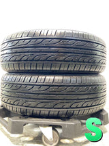 ダンロップ EC202 205/60R16 2本