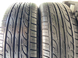 ダンロップ EC202 205/60R16 2本
