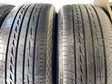 ブリヂストン レグノ GR-X2 215/60R16 /トヨタ純正 7.0J+40 114.3-5穴 4本