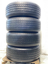 ブリヂストン レグノ GR-X2 215/60R16 /トヨタ純正 7.0J+40 114.3-5穴 4本