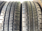 ブリヂストン NEWNO 205/60R16 4本