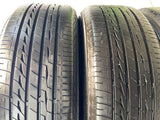 ブリヂストン レグノ GR-X2 215/60R16 /トヨタ純正 7.0J+40 114.3-5穴 4本