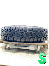 トーヨータイヤ オープンカントリー 185/85R16 8PR105/103LT 1本