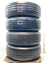 ヨコハマ ブルーアース GT AE51 205/65R16 / G-SPEED 6.5J+38 114.3-5穴 4本