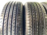 ヨコハマ ブルーアース GT AE51 205/65R16 / G-SPEED 6.5J+38 114.3-5穴 4本
