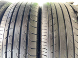 ヨコハマ ブルーアース-RV RV-03 205/60R16 4本