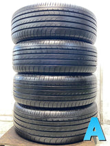 ヨコハマ ブルーアース-RV RV-03 215/60R16 4本