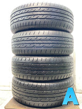 ブリヂストン ネクストリー 215/60R16 4本