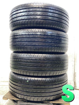 ヨコハマ ブルーアース RV-03 215/60R16 4本