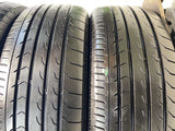 ヨコハマ ブルーアース RV-03 215/60R16 4本