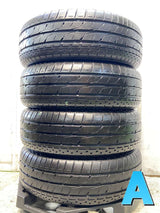 ブリヂストン LUFT RV2 205/60R16 4本