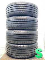 ヨコハマ ブルーアース-RV RV-03 205/55R16 4本