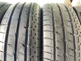 ブリヂストン LUFT RV2 215/60R16 4本