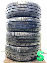 トーヨータイヤ トランパス mp7 215/60R16 4本