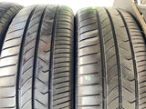 トーヨータイヤ トランパス mp7 215/60R16 4本
