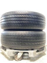 グッドイヤー エフィシェント グリップ 205/60R16 2本