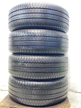 ブリヂストン エコピア NH200 205/55R16 /スバル純正 6.5J+55 100-5穴 4本