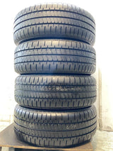 ブリヂストン NEWNO 205/55R16 /スバル純正 6.5J+55 100-5穴 4本