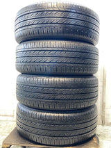 ブリヂストン エコピア EP150 205/55R16 /日産純正 6.5J+40 114.3-5穴 4本