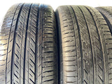 ブリヂストン エコピア EP150 205/55R16 /日産純正 6.5J+40 114.3-5穴 4本