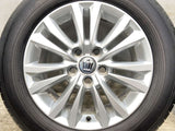 イエローハット PRACTIVA 215/60R16 /トヨタ純正 7.0J+40 114.3-5穴 4本