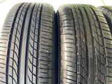 イエローハット PRACTIVA 215/60R16 /トヨタ純正 7.0J+40 114.3-5穴 4本