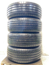 ダンロップ ルマン5 205/55R16 /トヨタ純正 7.0J+50 100-5穴 4本