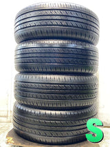 LAUFENN G FIT AS-01 215/60R16 4本
