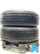 ダンロップ EC202 205/60R16 2本