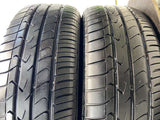 トーヨータイヤ トランパス mpZ 205/60R16 2本