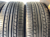 ヨコハマ エコス ES31 205/55R16 4本