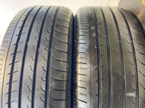 ヨコハマ ブルーアース-RV RV-03 205/60R16 2本
