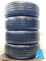 ヨコハマ ブルーアース-RV RV-03 215/60R16 4本