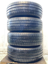 グッドイヤー エフィシェント グリップ ECO EG02 205/55R16 /トヨタ純正 7.0J+40 100-5穴 4本