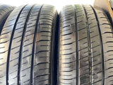グッドイヤー エフィシェント グリップ ECO EG02 205/55R16 /トヨタ純正 7.0J+40 100-5穴 4本