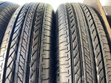 ブリヂストン デューラー H/L 852 175/80R16 4本