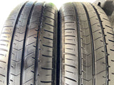ブリヂストン エコピア NH100 RV 195/60R16 2本