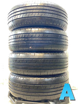 ブリヂストン プレイズ PX-RV2 205/60R16 4本