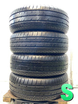 ブリヂストン LUFT RV2 215/60R16 4本