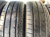 ブリヂストン LUFT RV2 215/60R16 4本