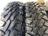 ナンカン NK4X 4WD M/T FT-9 185/85R16 105/103LT 2本
