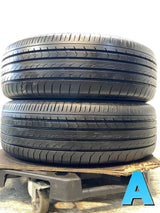 ヨコハマ ブルーアース- RV RV-03 195/60R16 2本