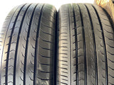 ヨコハマ ブルーアース- RV RV-03 195/60R16 2本