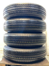 ブリヂストン デューラー H/L 852 175/80R16 /スズキ純正 5.5J+ 139.7-5穴 4本